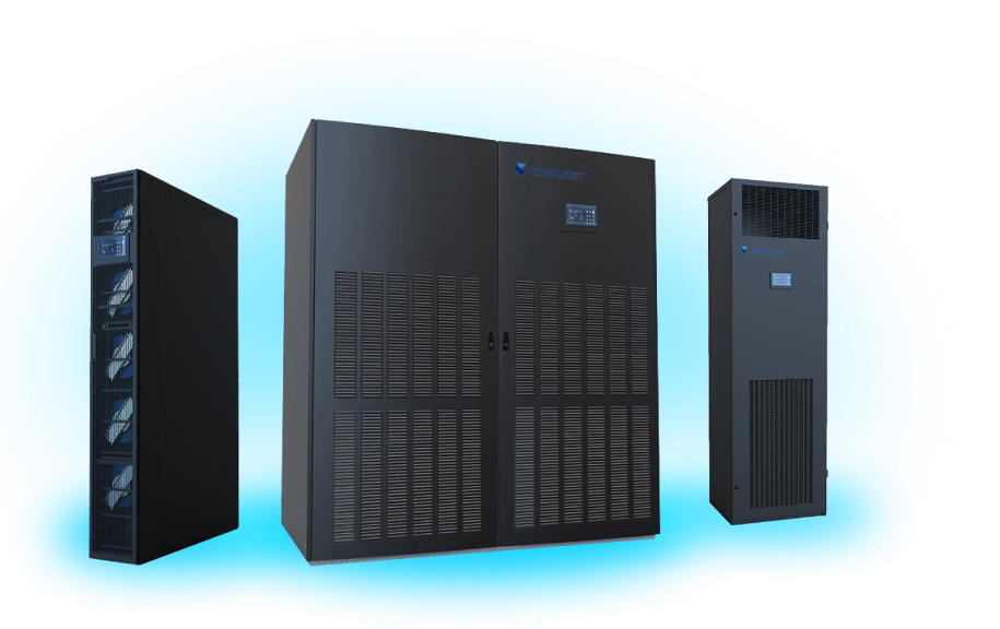 Прецизионный кондиционер COOLNET & ROYAL Clima